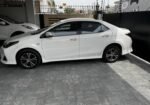 Toyota Corolla Altis Grande 2022