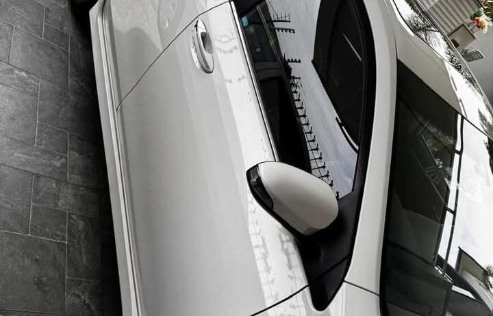Toyota Corolla Altis Grande 2022