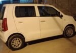 Suzuki Wagon R VXL