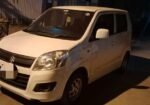 Suzuki Wagon R VXL
