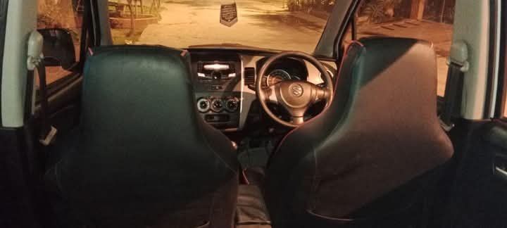 Suzuki Wagon R VXL