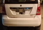 Suzuki Wagon R VXL