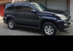 Toyota Land Cruiser Pardo TXL 2003