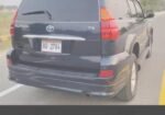 Toyota Land Cruiser Pardo TXL 2003