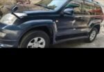 Toyota Land Cruiser Pardo TXL 2003