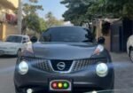 Nissan Juke 2012