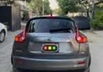 Nissan Juke 2012