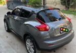 Nissan Juke 2012