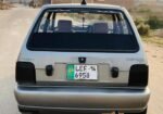 Mehran Euro VX 2014