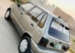 Mehran Euro VX 2014