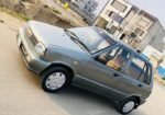 Mehran Euro VX 2014