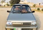 Mehran Euro VX 2014