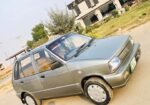 Mehran Euro VX 2014