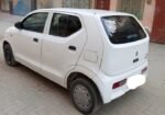 Suzuki Alto VXR 2022