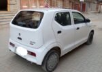 Suzuki Alto VXR 2022