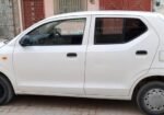 Suzuki Alto VXR 2022