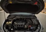 Toyota Corolla Gli 2015/16