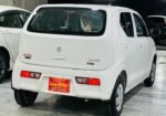 Suzuki Alto Ene -Charge 2015