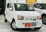 Suzuki Alto Ene -Charge 2015