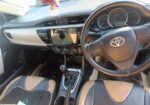 Toyota Passo 2007