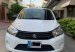 Suzuki Cultus VXR 2022