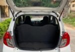 Suzuki Cultus VXR 2022