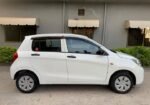 Suzuki Cultus VXR 2022