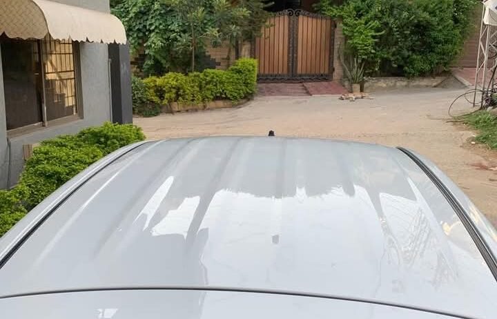 Suzuki Cultus VXR 2022