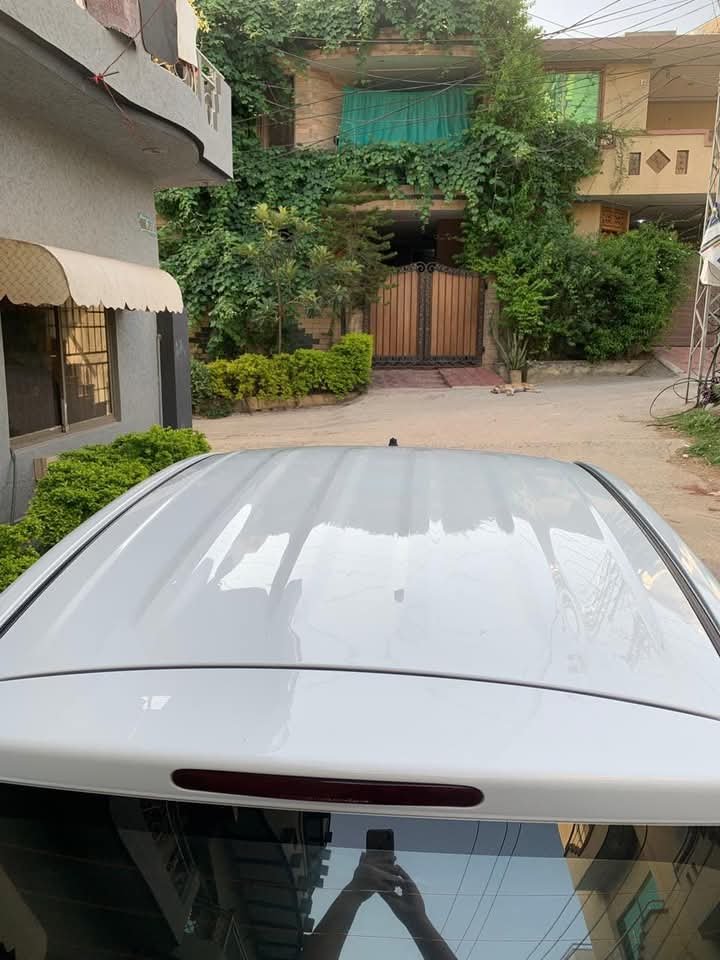 Suzuki Cultus VXR 2022