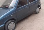 Suzuki Mehran 1989