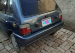Suzuki Mehran 1989