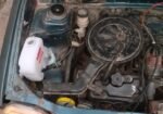 Suzuki Mehran 1989