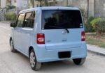 Daihatsu Move Conte 2014