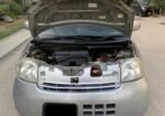 Daihatsu Esse 2009