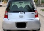 Daihatsu Esse 2009