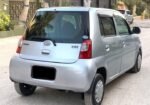Daihatsu Esse 2009