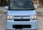 Daihatsu Move Conte 2014