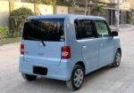 Daihatsu Move Conte 2014