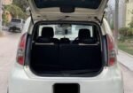 Toyota Passo 2007
