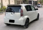Toyota Passo 2007