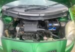 Toyota Vitz 2005/9