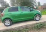 Toyota Vitz 2005/9