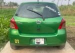 Toyota Vitz 2005/9
