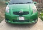 Toyota Vitz 2005/9