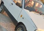 Suzuki Mehran VXR 2009