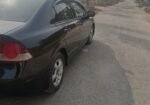 Honda 2007