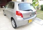 Toyota Vitz 2009