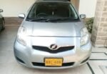 Toyota Vitz 2009