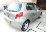 Toyota Vitz 2009