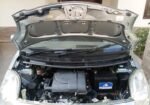 Toyota Vitz 2009